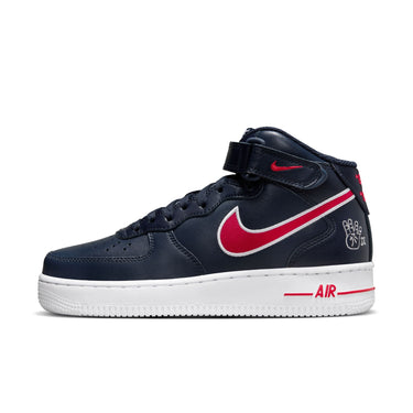 WOMEN'S AIR FORCE 1 '07 MID