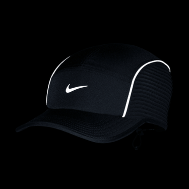 NIKE DRI-FIT ADV FLY UNSTRUCTURED AEROBILL AEROADAPT  CAP