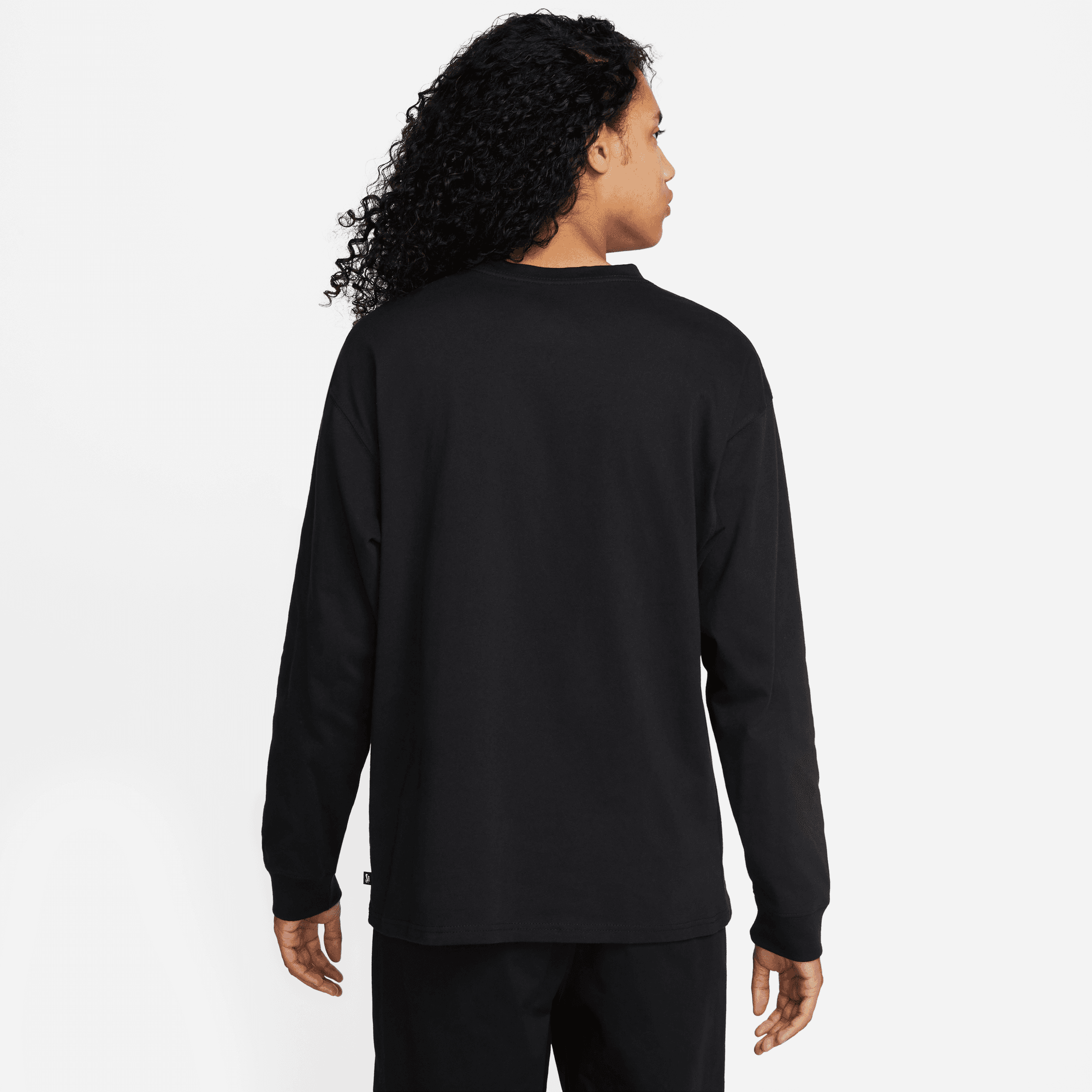 NIKE SB LONG-SLEEVE SKATE T-SHIRT – Park Outlet Ph