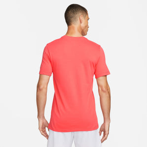 NIKECOURT DRI-FIT RAFA MEN'S TENNIS T-SHIRT