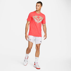 NIKECOURT DRI-FIT RAFA MEN'S TENNIS T-SHIRT