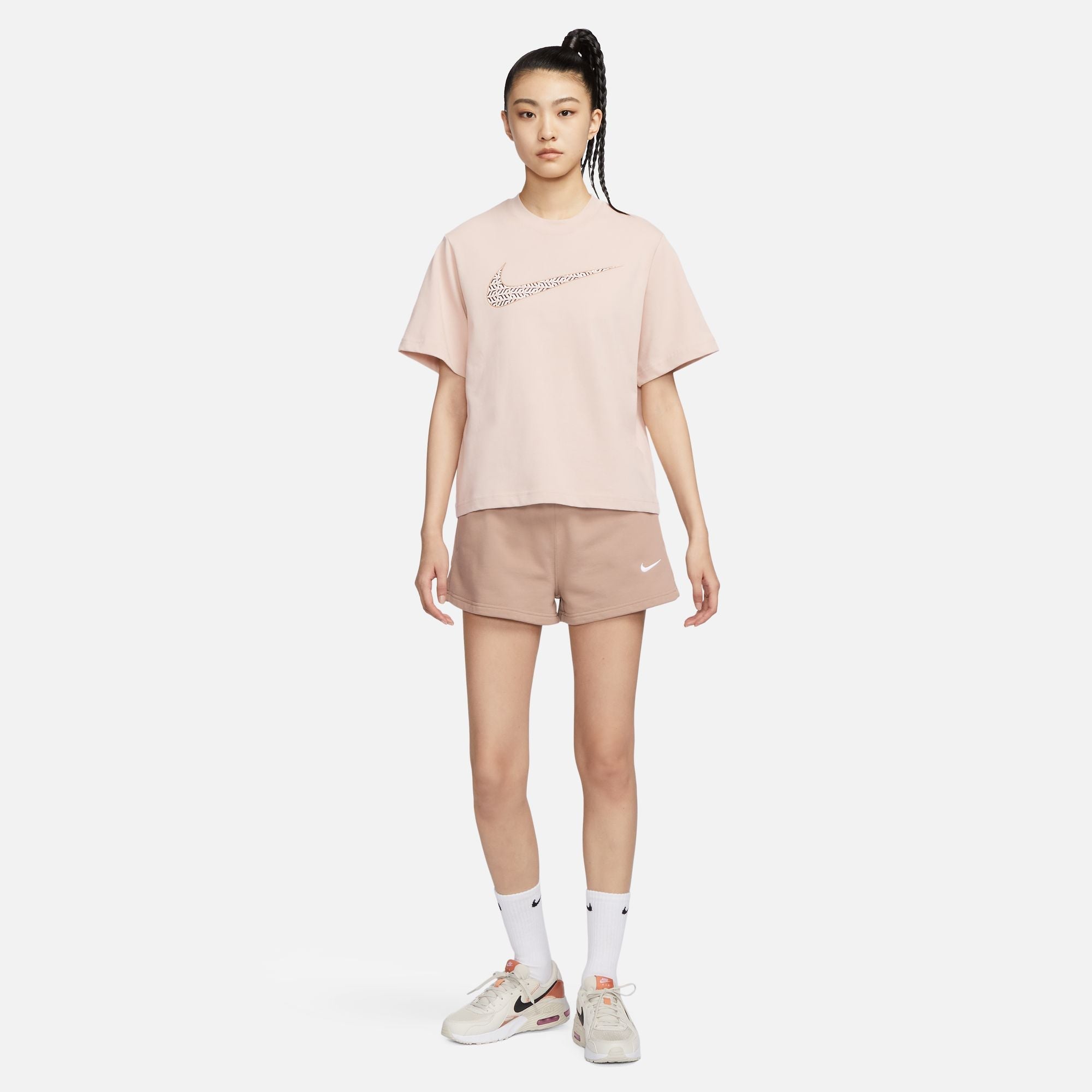 ﻿AS W NSW TEE WWC BOXY ﻿ ﻿SANDDRIFT – Park Outlet Ph