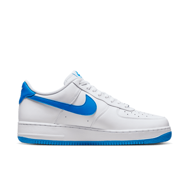 NIKE AIR FORCE 1 '07 MEN'S SHOES