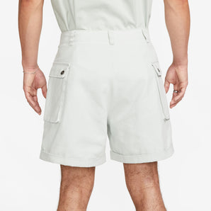 ﻿NIKE LIFE ﻿MEN'S WOVEN P44 CARGO SHORTS