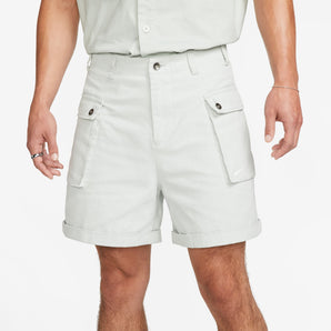 ﻿NIKE LIFE ﻿MEN'S WOVEN P44 CARGO SHORTS