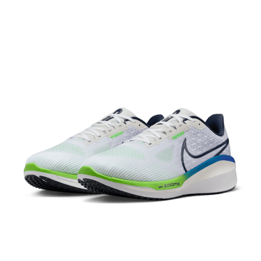 NIKE VOMERO 17 MEN'S ROAD RUNNING SHOES (EXTRA WIDE)