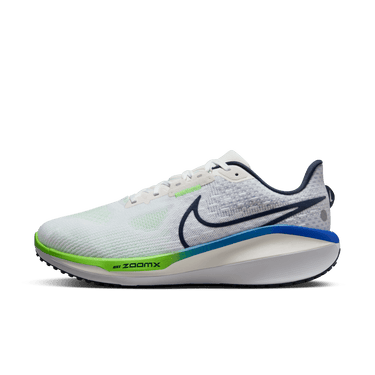 NIKE VOMERO 17 MEN'S ROAD RUNNING SHOES (EXTRA WIDE)