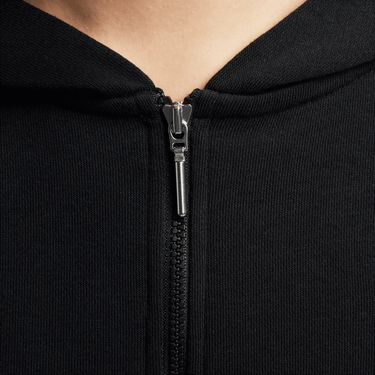 NIKE SPORTSWEAR  CHILL TERRY WOMEN'S LOOSE FULL-ZIP FRENCH TERRY HOODIE