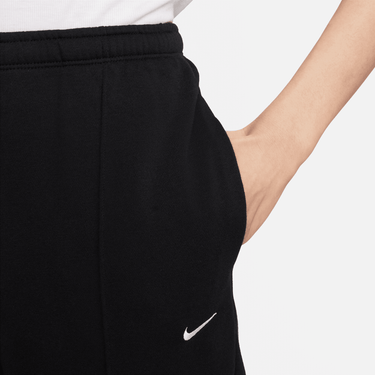 NIKE SPORTSWEAR CHILL TERRY WOMEN'S SLIM HIGH-WAISTED FRENCH TERRY SWEATPANTS