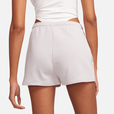 NIKE SPORTSWEAR CHILL TERRY WOMEN'S HIGH-WAISTED SLIM 2" FRENCH TERRY SHORTS
