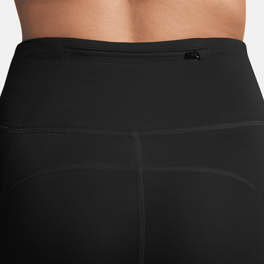 NIKE FAST WOMEN'S MID-RISE 7/8 RUNNING LEGGINGS WITH POCKETS
