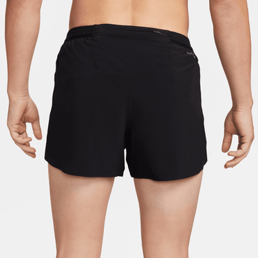 NIKE AEROSWIFT MEN'S DRI-FIT ADV 4" BRIEF-LINED RUNNING SHORTS
