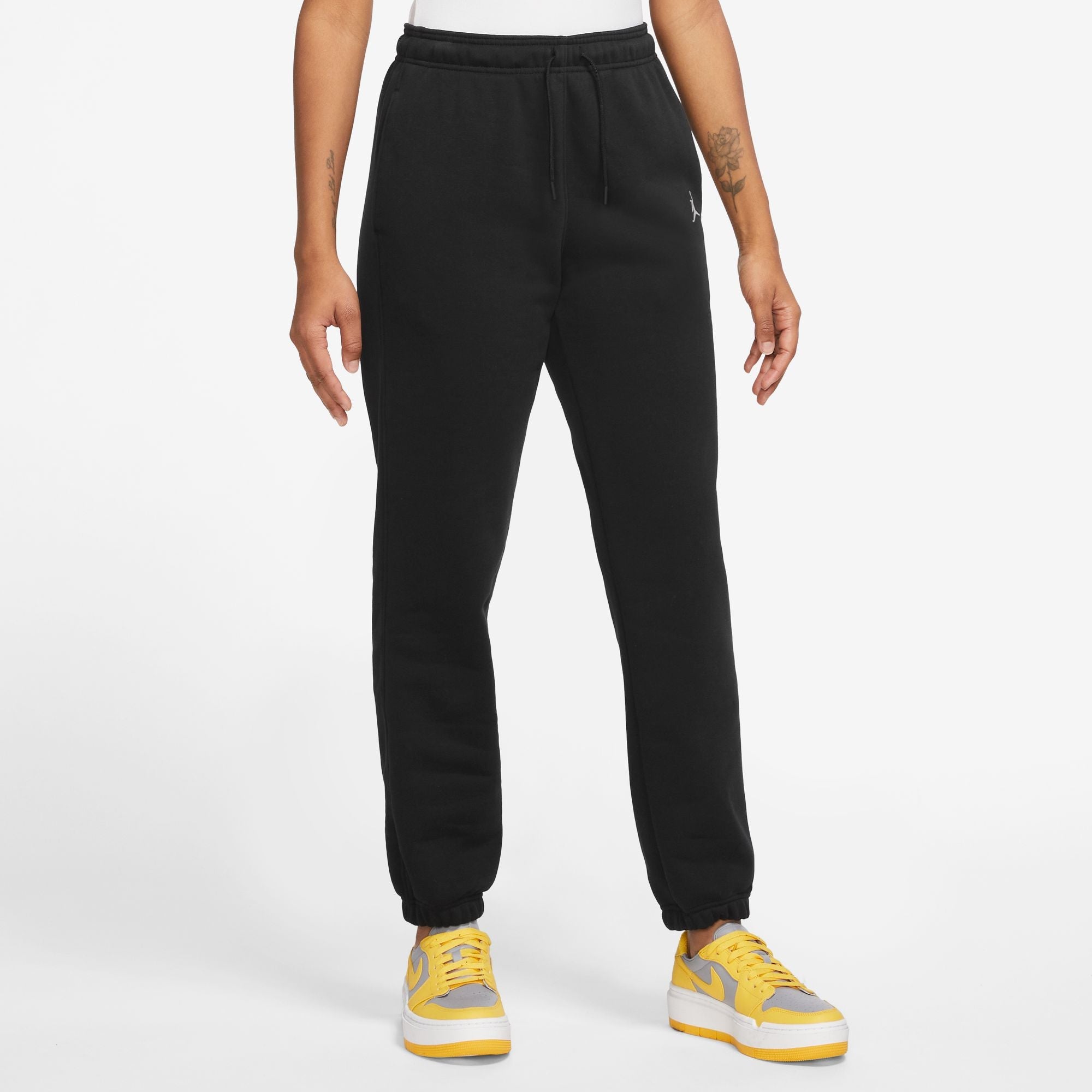 JORDAN BROOKLYN FLEECE WOMEN'S PANTS – Park Outlet Ph