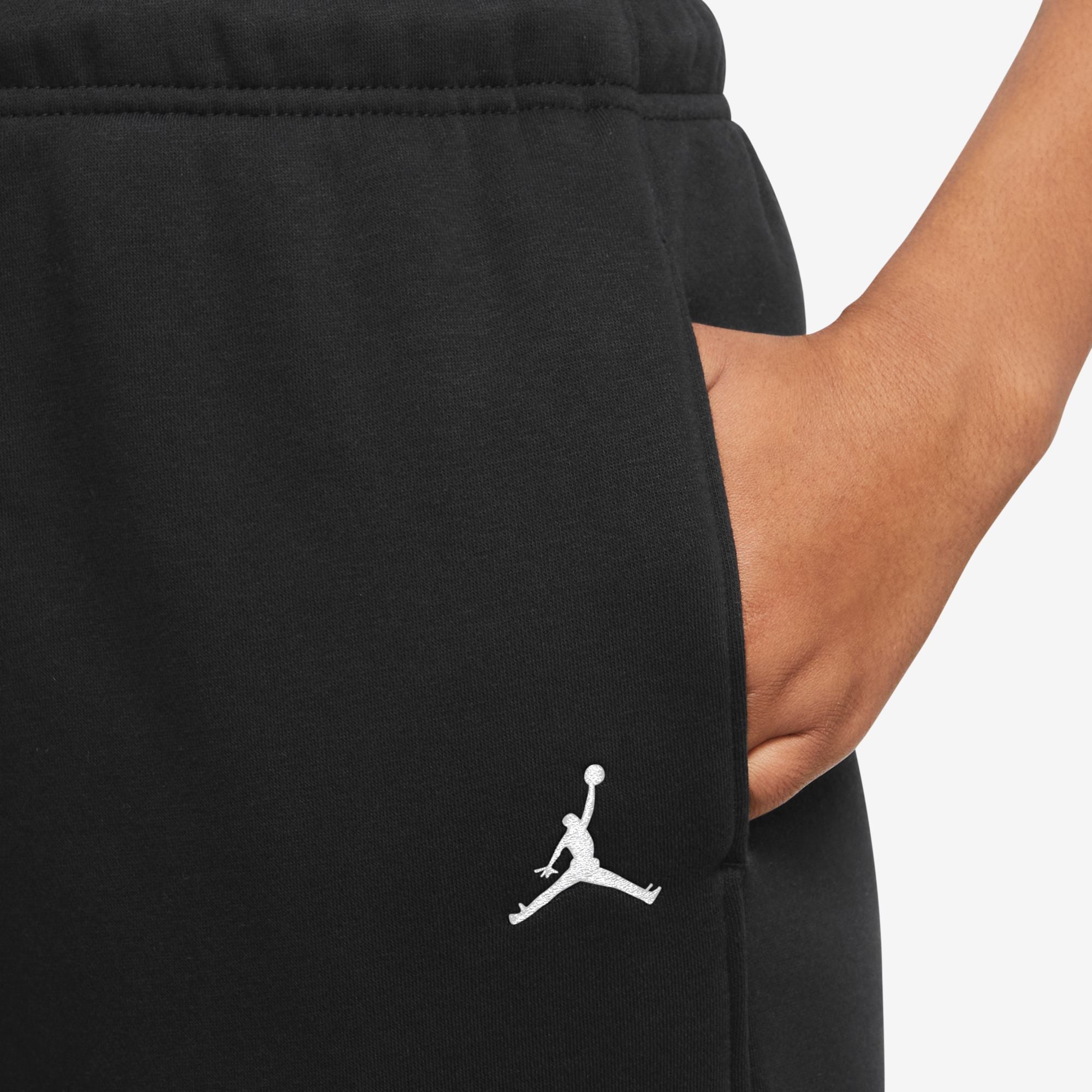 JORDAN BROOKLYN FLEECE WOMEN'S PANTS – Park Outlet Ph