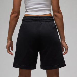 JORDAN BROOKLYN FLEECE WOMEN'S SHORTS