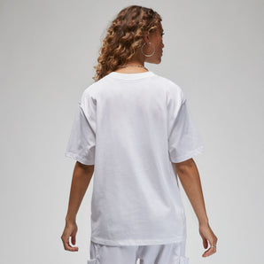 JORDAN ESSENTIALS WOMEN'S GIRLFRIEND T-SHIRT