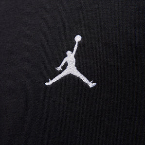 JORDAN ESSENTIALS MEN'S LOOPBACK FLEECE CREWNECK SWEATSHIRT