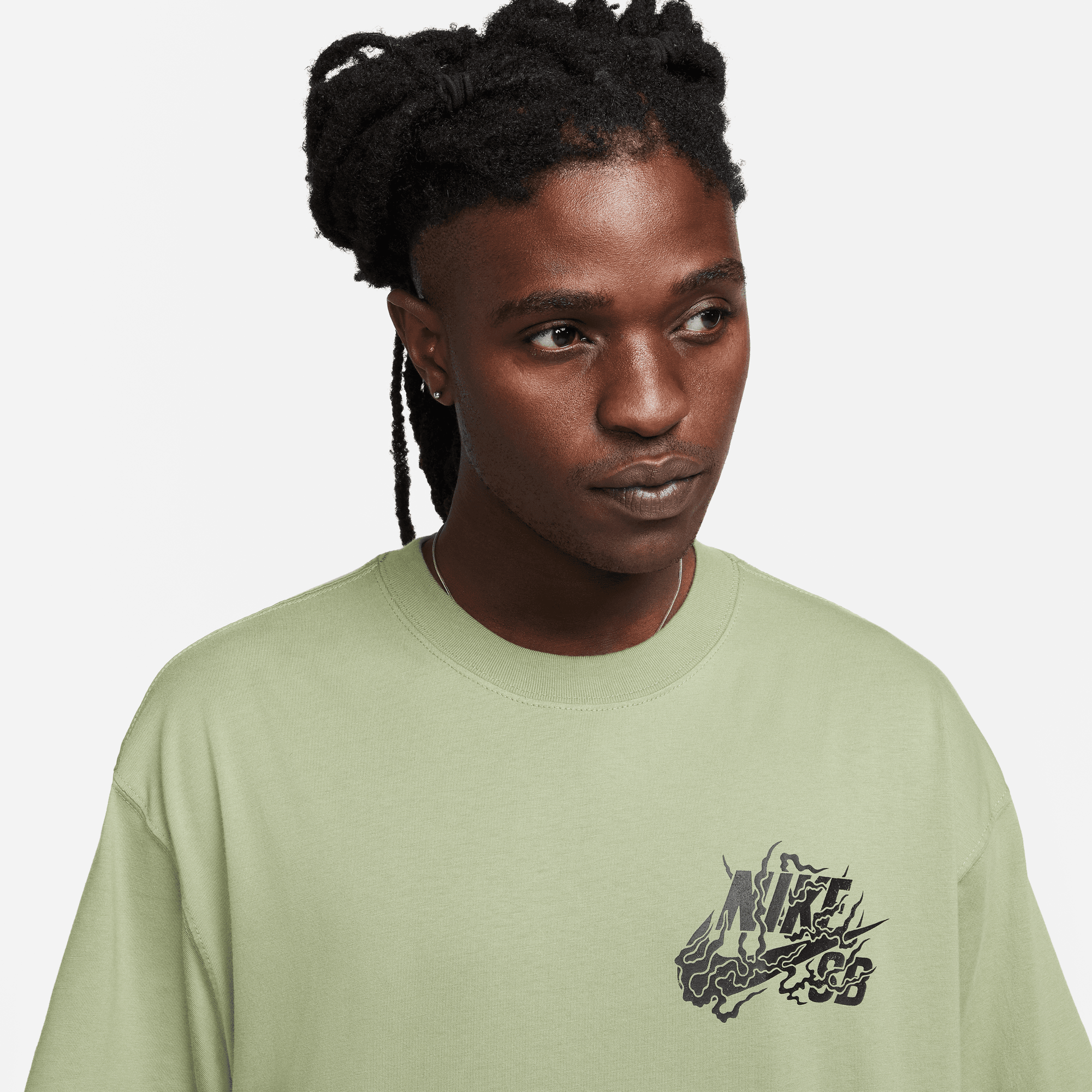 NIKE SB SKATE T-SHIRT – Park Outlet Ph