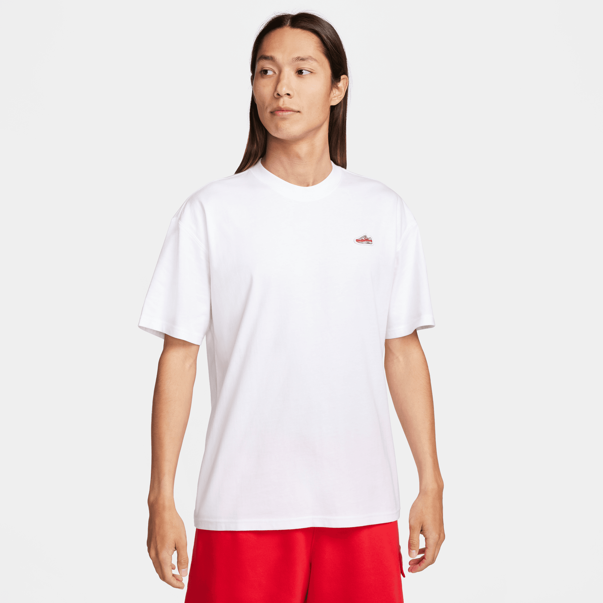 NIKE SPORTSWEAR MAX90 T-SHIRT WHITE – Park Outlet Ph