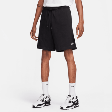 NIKE CLUB MEN'S  KNIT SHORTS