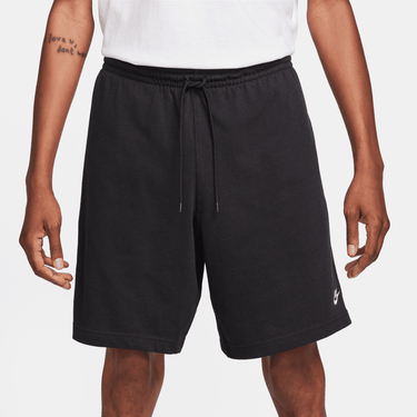 NIKE CLUB MEN'S  KNIT SHORTS