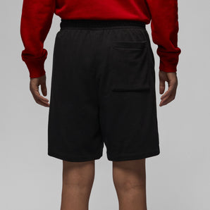JORDAN ESSENTIALS MEN'S LOOPBACK FLEECE SHORTS