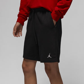 JORDAN ESSENTIALS MEN'S LOOPBACK FLEECE SHORTS