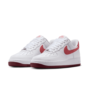 NIKE AIR FORCE 1 '07 WOMEN'S SHOES
