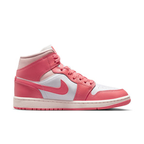 AIR JORDAN 1 MID WOMENS SHOES