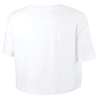 NIKE SPORTSWEAR ESSENTIAL WOMENS CROPPED T-SHIRT