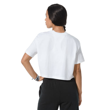 NIKE SPORTSWEAR ESSENTIAL WOMENS CROPPED T-SHIRT