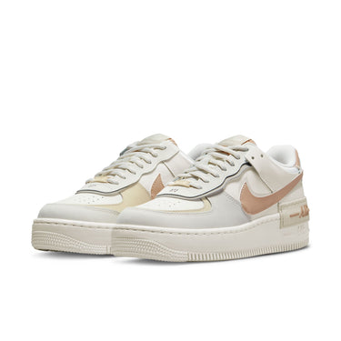 NIKE AIR FORCE 1 SHADOW WOMENS SHOES