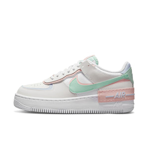 NIKE AIR FORCE 1 SHADOW WOMENS SHOES
