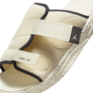 JORDAN CRATER SLIDES