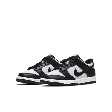 NIKE DUNK LOW BIG KIDS' SHOES