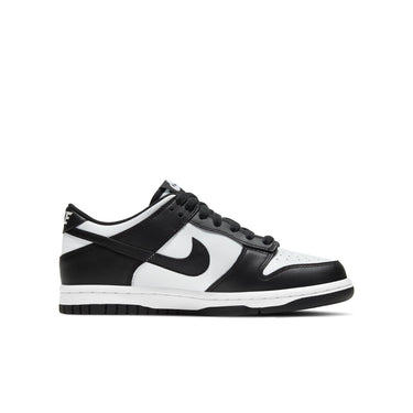 NIKE DUNK LOW BIG KIDS' SHOES