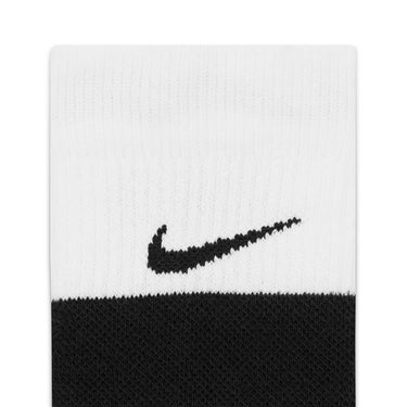 NIKE ELITE KIDS' BASKETBALL CREW SOCKS (3 PAIRS)