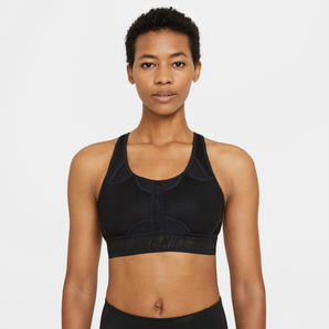 NIKE SWOOSH ULTRABREATHE WOMENS MEDIUM-SUPPORT SPORTS BRA