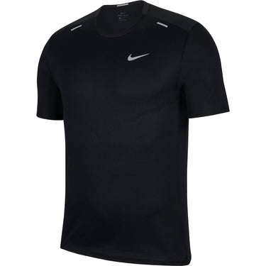 NIKE DRI-FIT RISE 365 MEN'S SHORT-SLEEVE RUNNING TOP