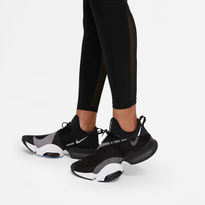 NIKE PRO WOMENS MID-RISE LEGGINGS