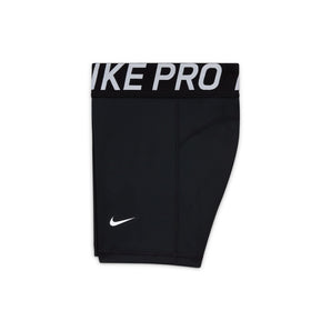 NIKE PRO BIG KIDS (GIRLS) 3" SHORTS