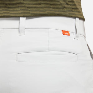 NIKE DRI-FIT UV MEN'S 10.5" GOLF CHINO SHORTS