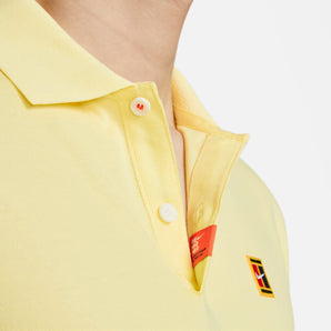 THE NIKE POLO MENS SLIM FIT POLO