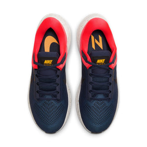 NIKE STRUCTURE 24 MENS ROAD RUNNING SHOES