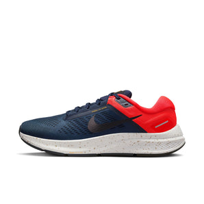 NIKE STRUCTURE 24 MENS ROAD RUNNING SHOES