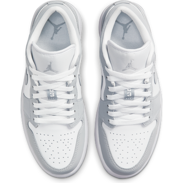 AIR JORDAN 1 LOW WOMENS SHOE