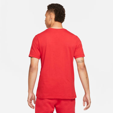 JORDAN JUMPMAN MENS SHORT-SLEEVE T-SHIRT