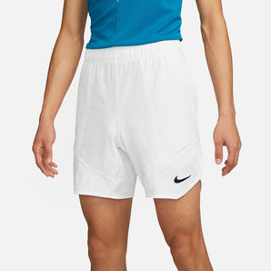 NIKE COURT DRI-FIT ADVANTAGE MENS 7" TENNIS SHORTS