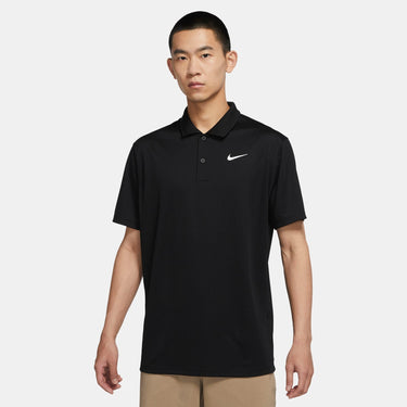 NIKE DRI-FIT VICTORY MENS GOLF  POLO