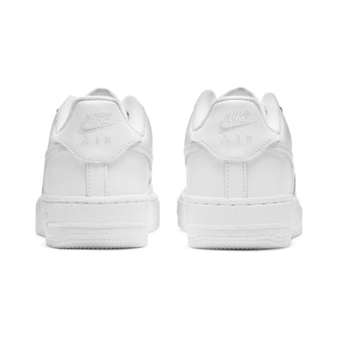 NIKE AIR FORCE 1 LE BIG KIDS' SHOES